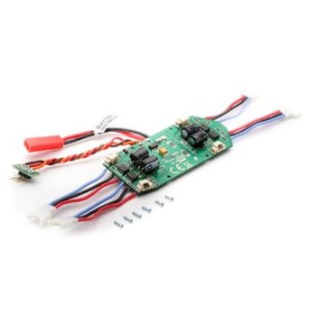 BLADE 200 QX 4 IN 1 ESC BLH7709 - SPECIAL ORDER